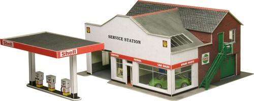 Metcalfe po281 maquette - metcalfe,