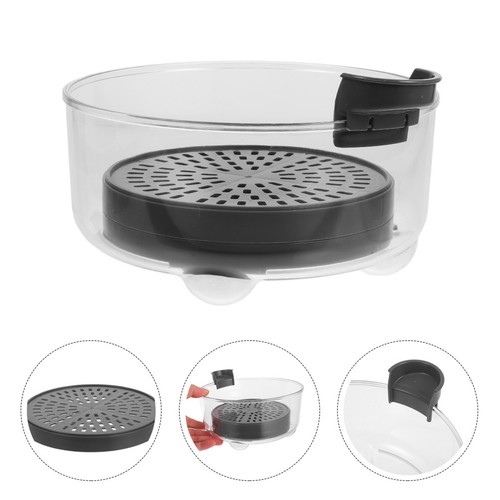 Bacs eau plastique pour - bacs,