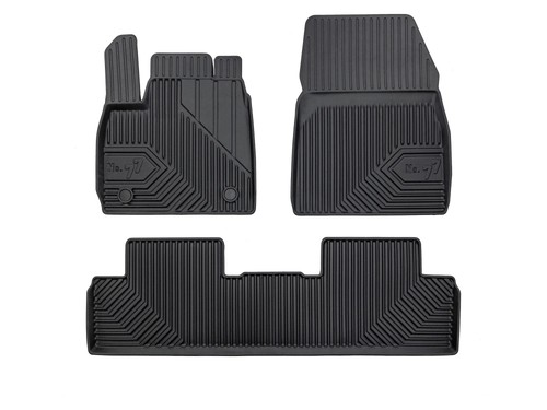 Tapis sol tpe - de, renault