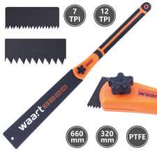 Scie à main 320 mm scie à