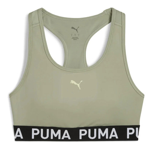 Soutien gorge puma 4keeps - soutien-gorge,