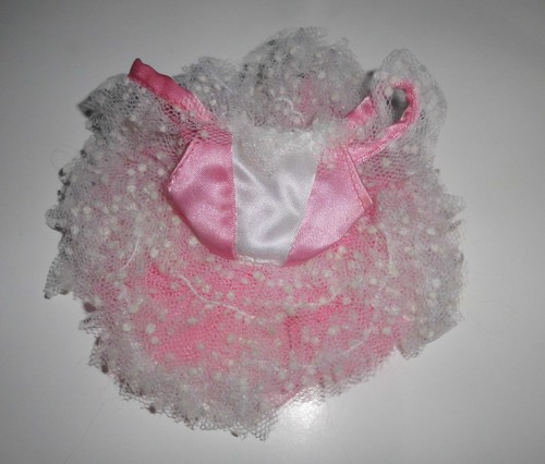 Poupée barbie tutu - poupée,