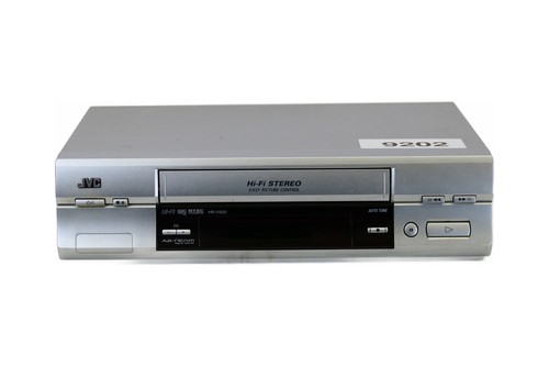 Jvc v500e magnétoscope - jvc,