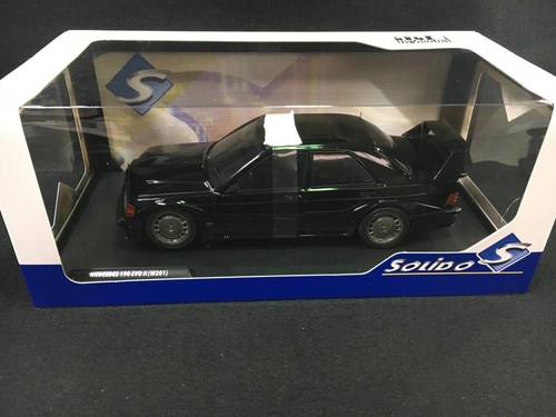 Solido mercedes benz - ●solido●1/18, mercedes-benz