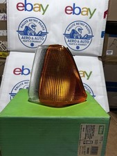PEUGEOT 305 GTX  1982-1990 FEU AVANT Clignotant GAUCHE VALEO 082053 Front light