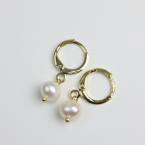 Boucles oreilles créoles en - créoles,