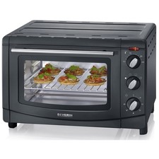 severin four posable 20l 1500w