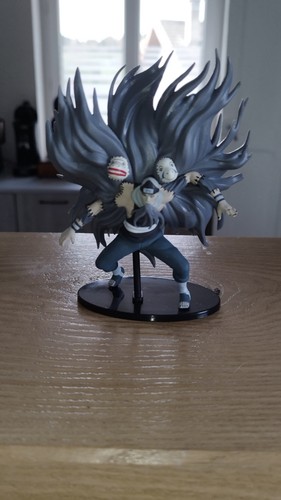 Figurine altaya naruto - altaya,
