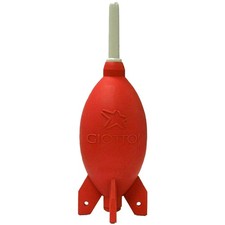 Giottos rocket air - air, blaster