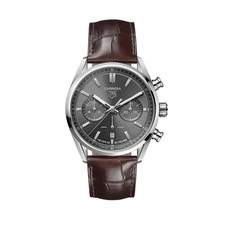 Chronographe TAG Heuer Carrera