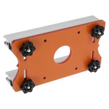  Plaque de base pour