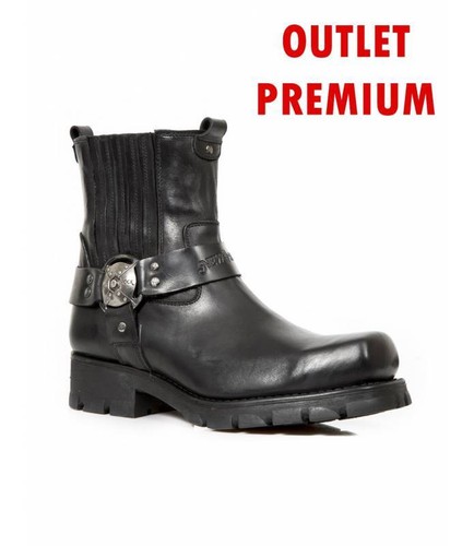 Outlet premium bottes style - outlet,