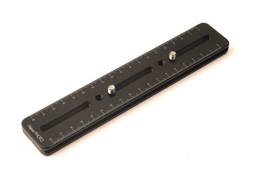 Rail for arca - , swiss