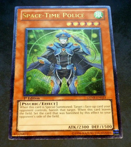 Carte space time - , space-time