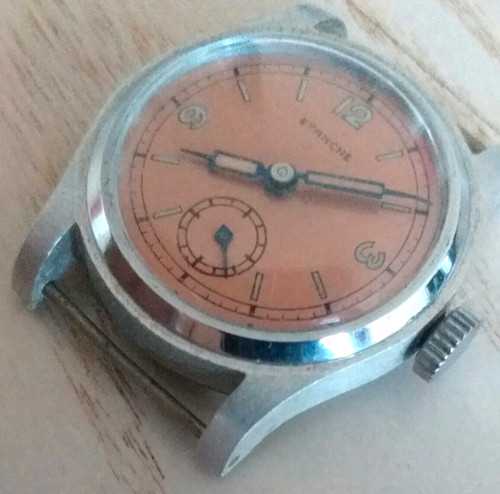 Ancienne montre gars - ou, fille