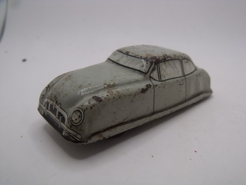 Technofix voiture circuit - -,