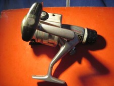 Moulinet de pêche TiCA /