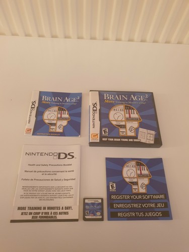 Brain age plus - age,