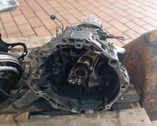 VW Golf 4 1J Passat 3B 1.6