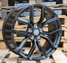 4x roues de style 20" 5083
