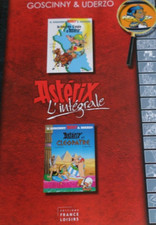 BD ASTERIX, L' INTEGRALE (2