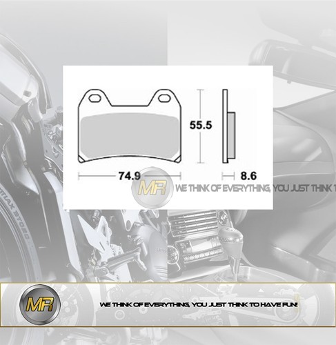 Pour aprilia pista 250 2004 - pour,