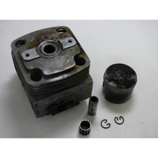 CYLINDRE-PISTON KAWASAKI TD 40 (2) - KAWASAKI TD 40 (2)