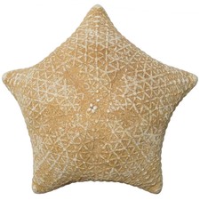 Etoile de mer coussin culcita