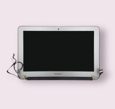  ÉCRAN LCD COMPLET MACBOOK AIR 11" A1370 A1465 2013-2015 Grade A Testé