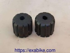 caoutchoucs de reservoir pour