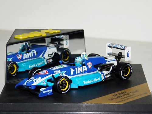Dallara f396 fina - dallara, f3