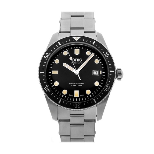 Montre homme oris divers - montre,