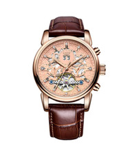 LIGE-Montre mécanique