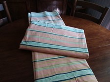 Très belle  piece tissu