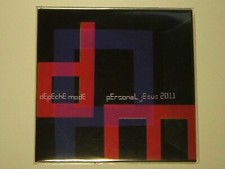 CD Single Promo DEPECHE MODE 
