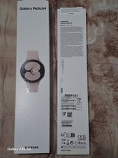 Montre Galaxy Watch 4