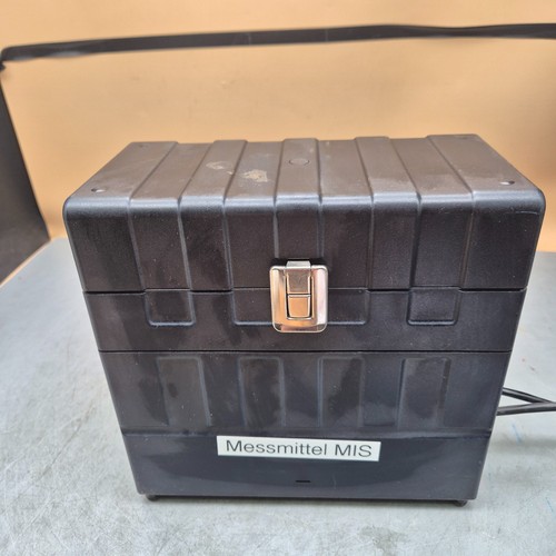 Gossen metrawatt profitest - metrawatt,