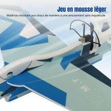Avion planeur mousse - planeur,
