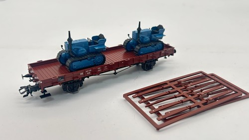 Wagon ranchers märklin h0 - wagon,