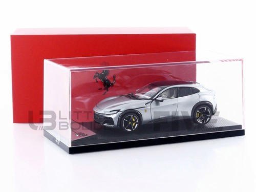Bbr ferrari purosangue - bbr,