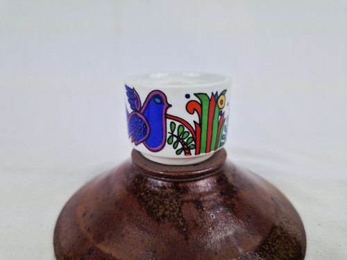 Coquetier villeroy boch - villeroy,