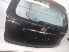 Malle/Hayon arriere HYUNDAI I