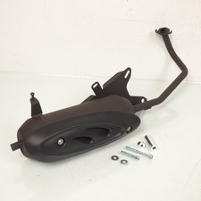 Pot d échappement Tecnigas