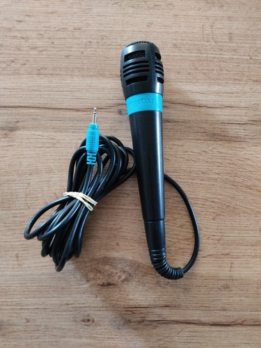 Micro singstar microphone - /,