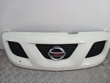 Calandre NISSAN TERRANO 2