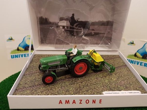 Uh6201 fendt farmer - uh6201,