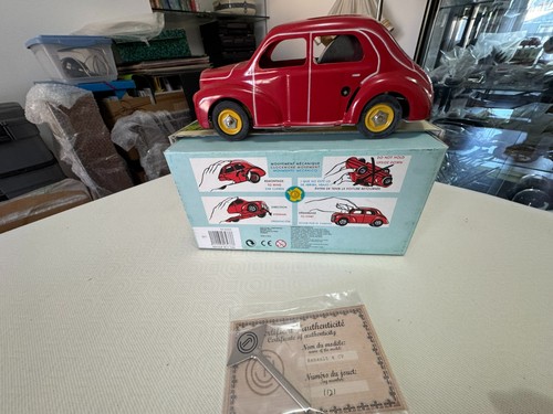 Tole mecanique 4 - i,