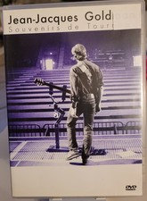 DVD - Jean-Jacques Goldman -