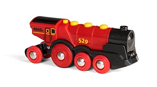 Brio world mighty action - brio,