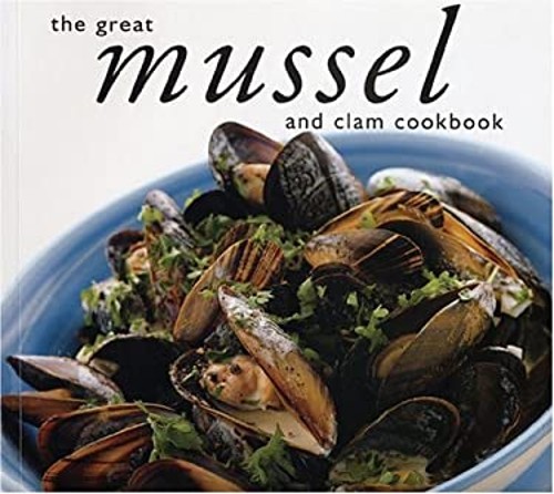 The great moule palourde - moule,